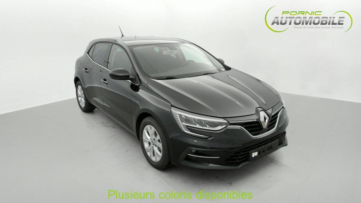 Renault Mégane