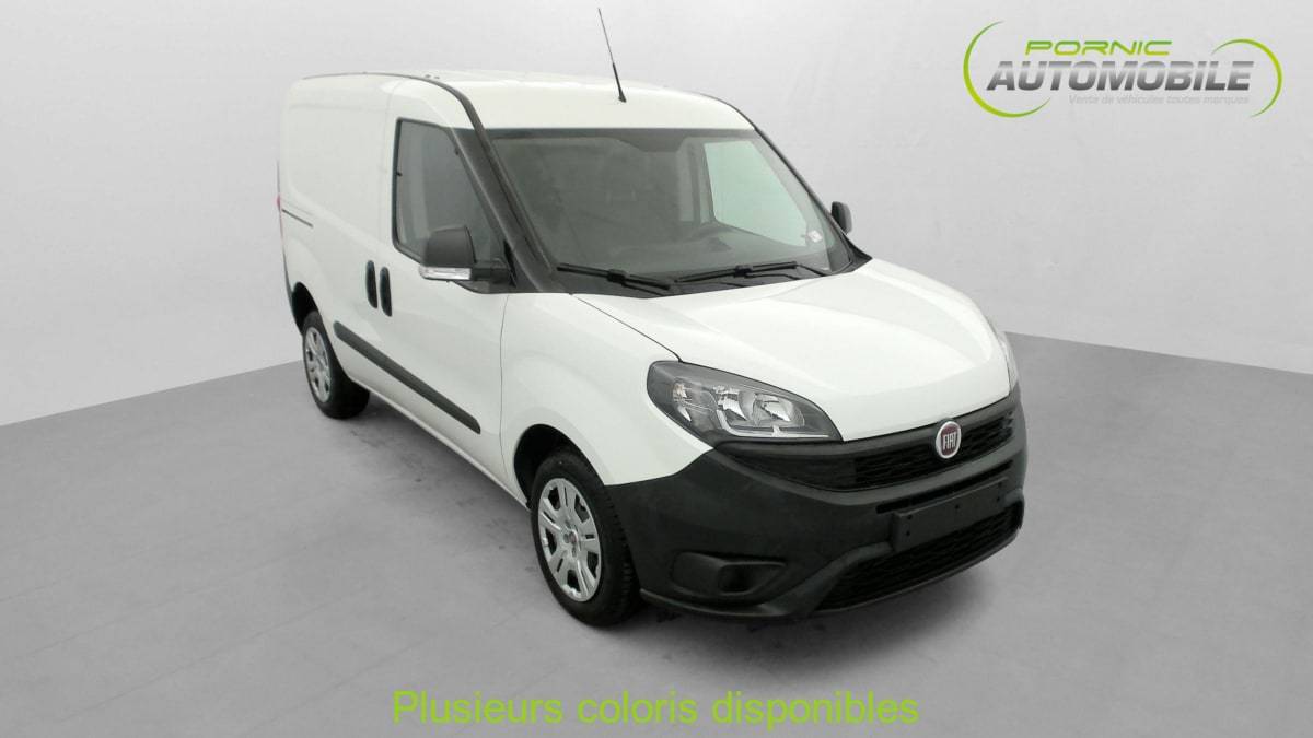 Fiat Doblo Cargo