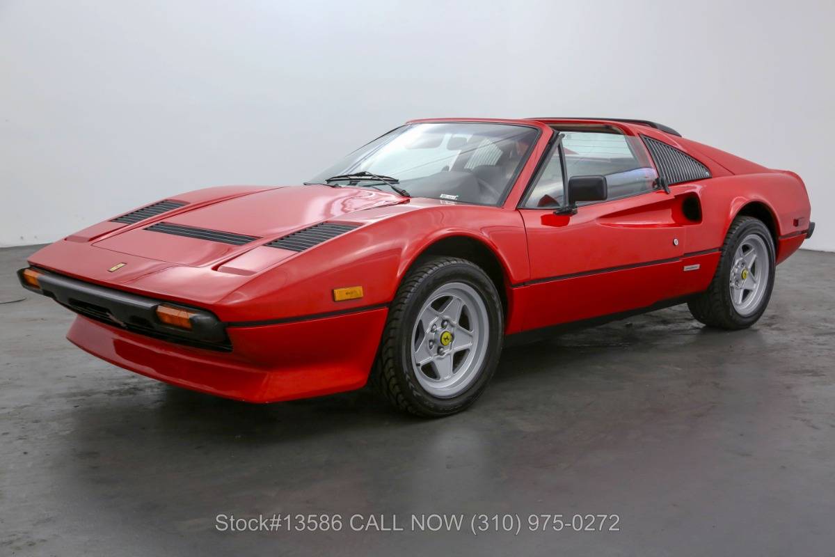 Ferrari 308