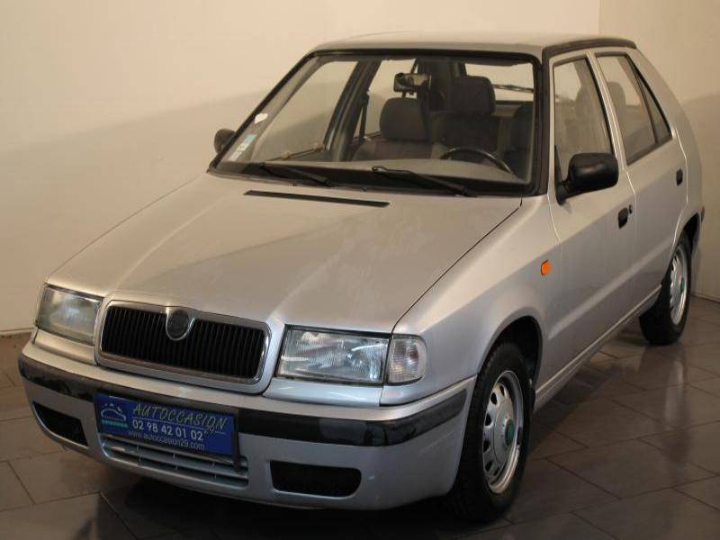 Skoda Felicia