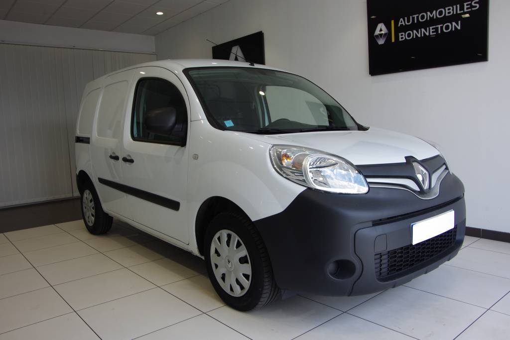 Renault Kangoo Express