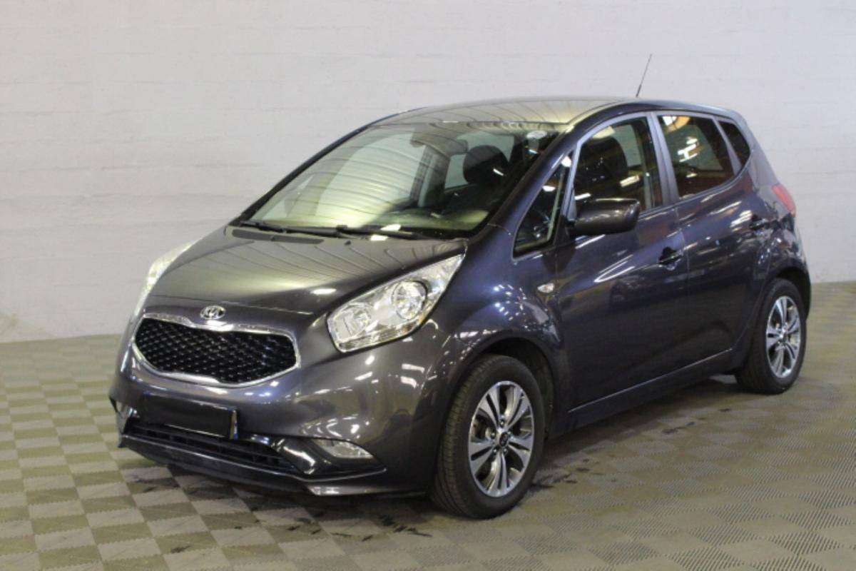 Kia Venga