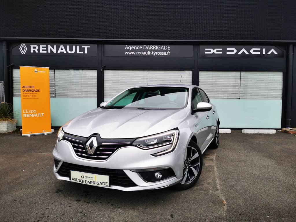 Renault Mégane