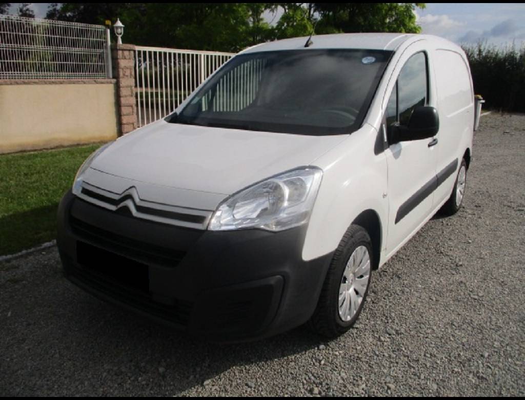 Citroën Berlingo