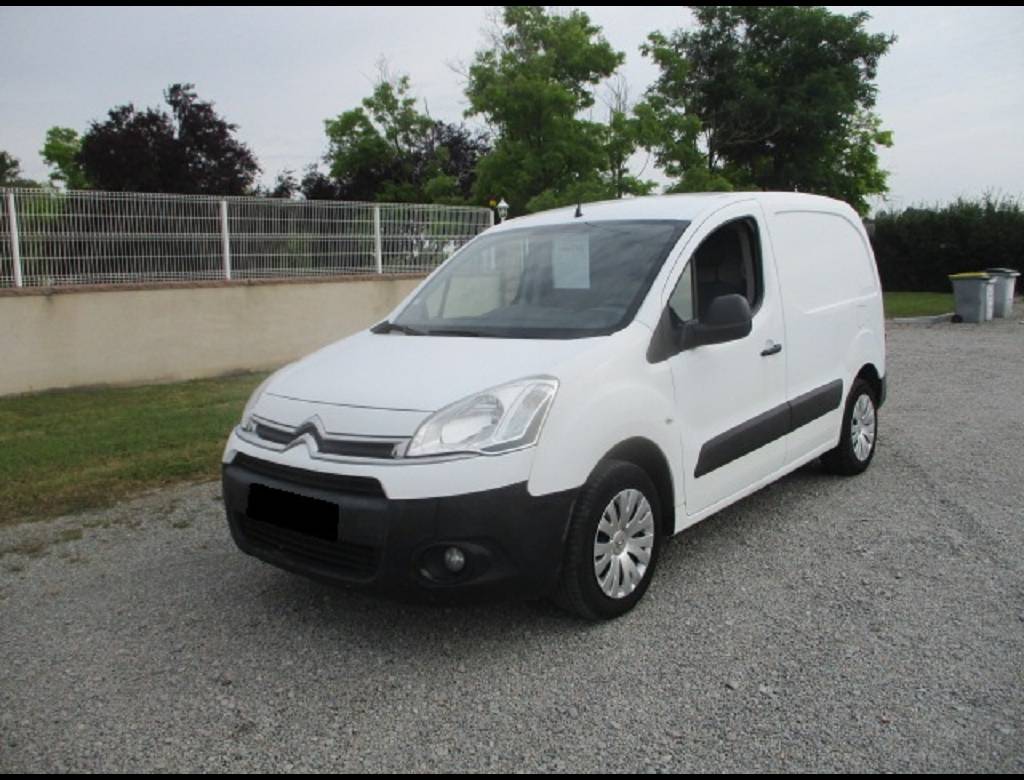 Citroën Berlingo