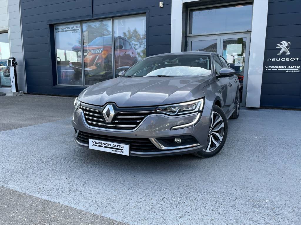 Renault Talisman