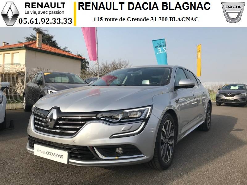 Renault Talisman