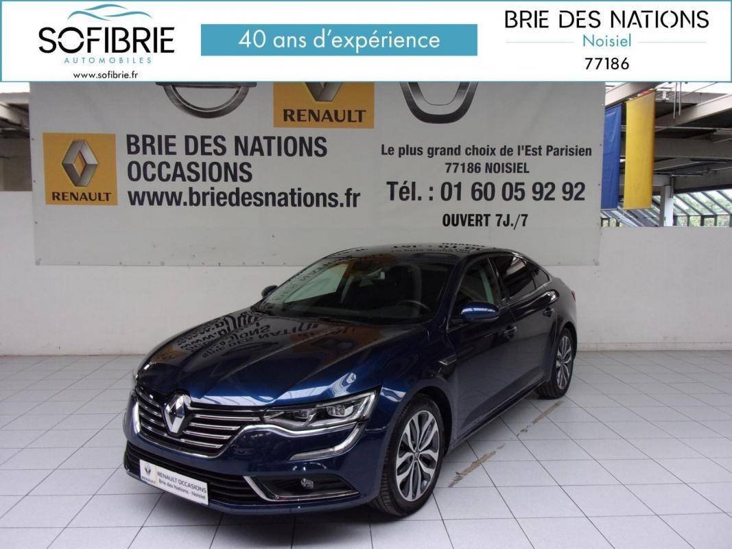 Renault Talisman