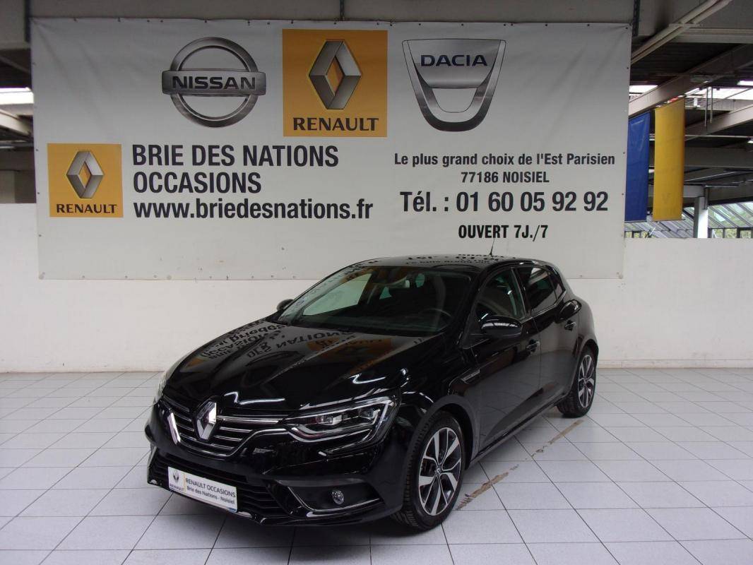 Renault Mégane