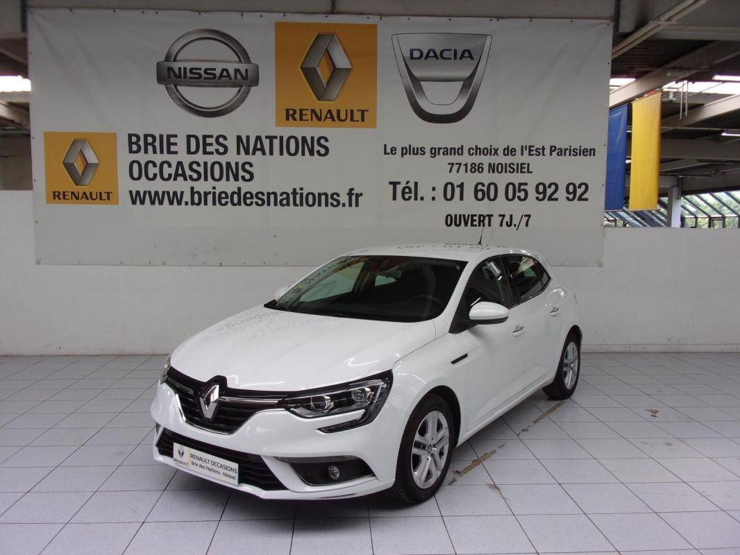 Renault Mégane