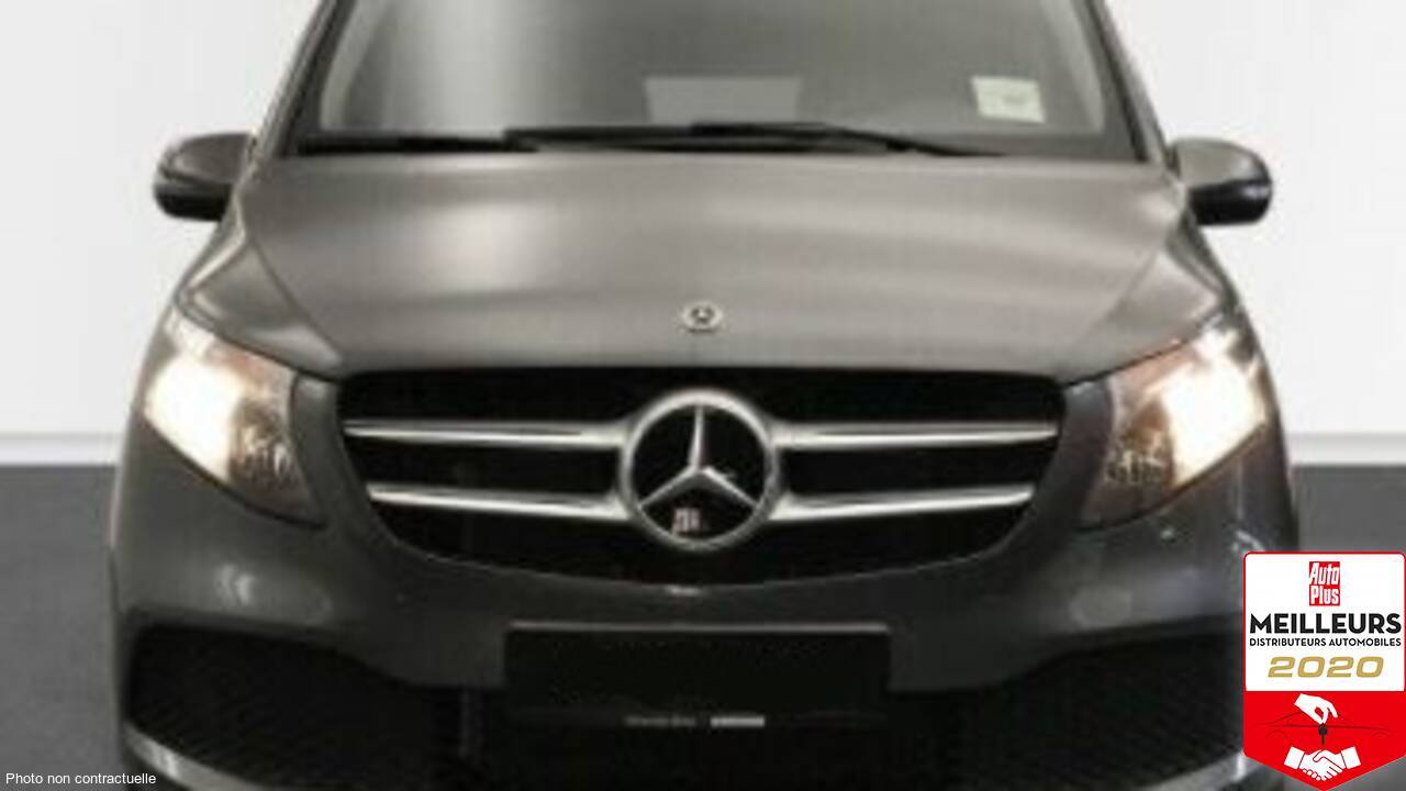 Mercedes Classe V