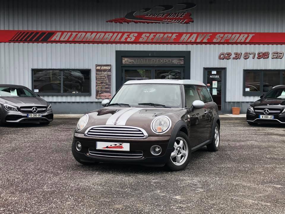 Mini Mini