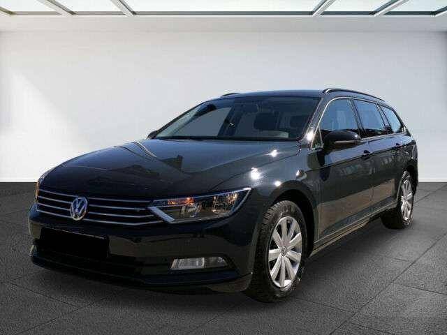 Volkswagen Passat SW