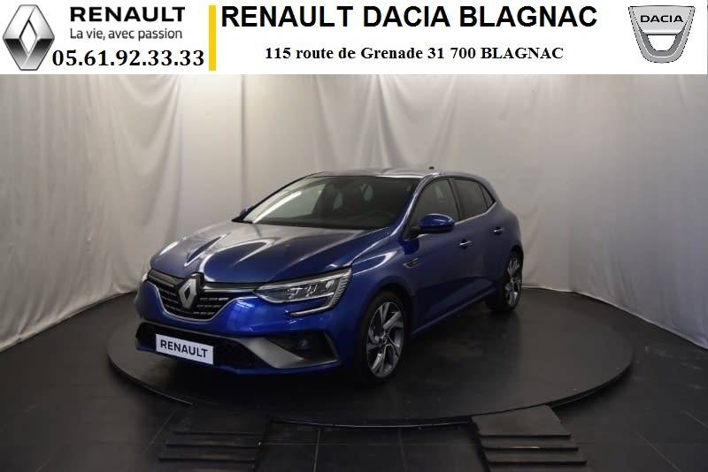 Renault Mégane