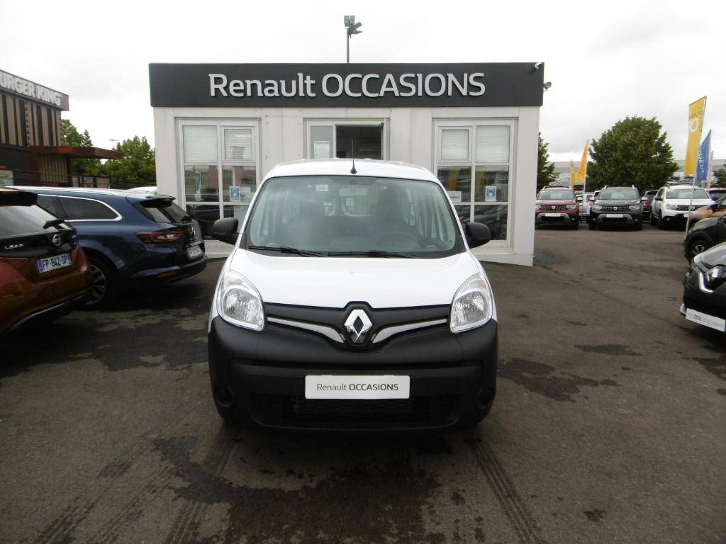 Renault Kangoo Express