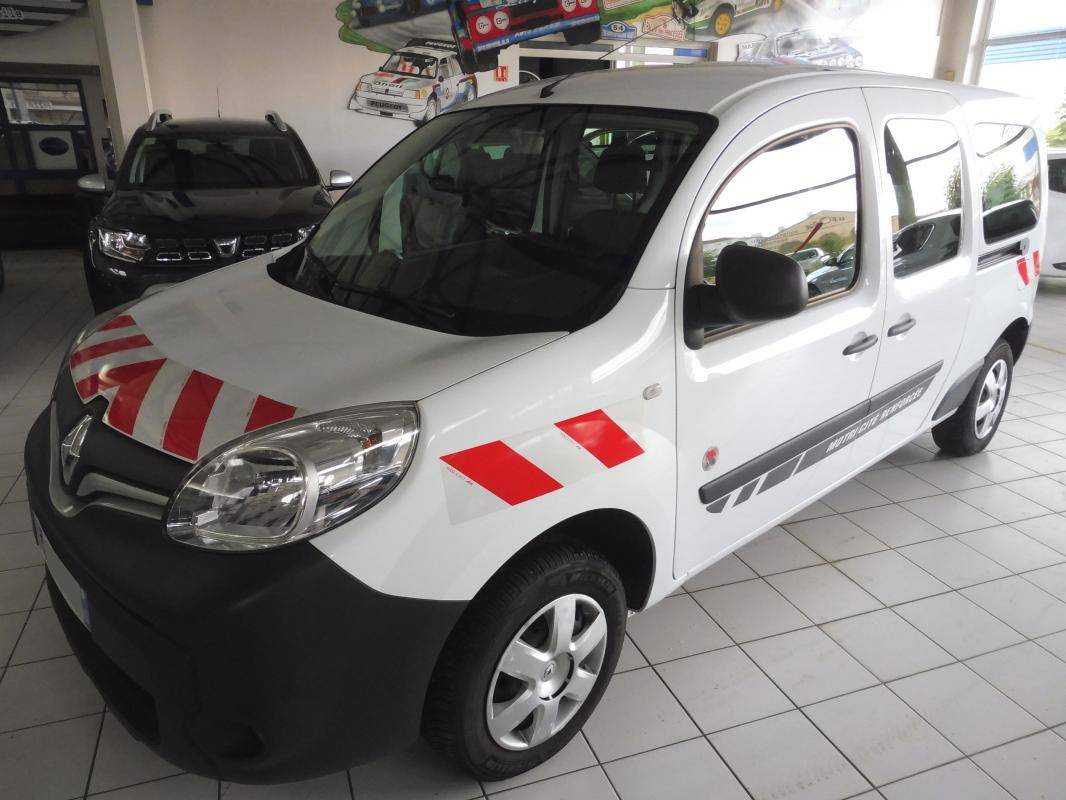 Renault Kangoo Express