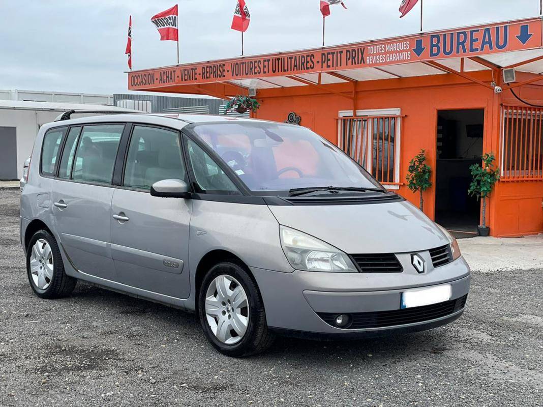 Renault Espace