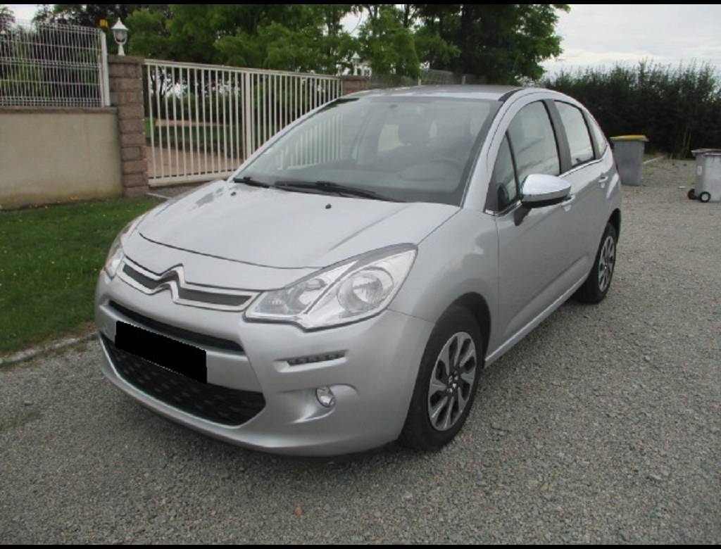 Citroën C3