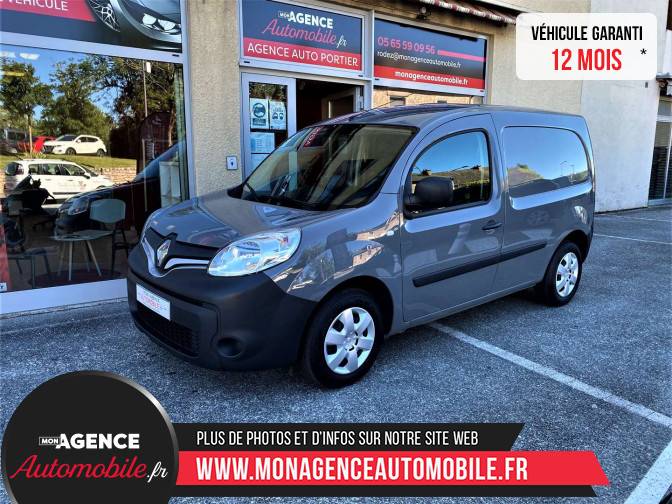 Renault Kangoo Express