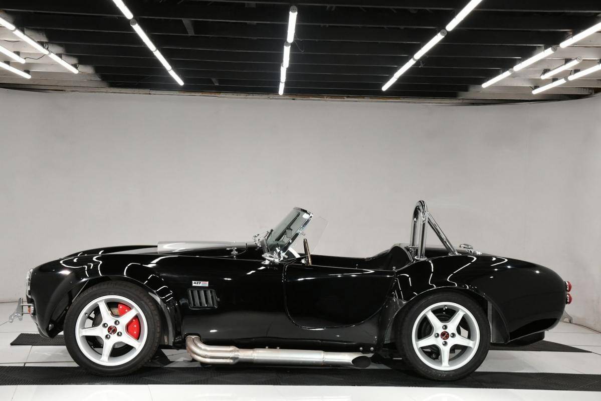 Shelby Cobra