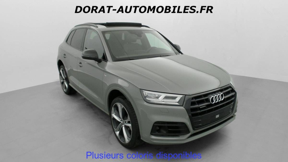 Audi Q5