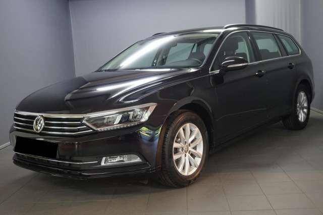 Volkswagen Passat SW