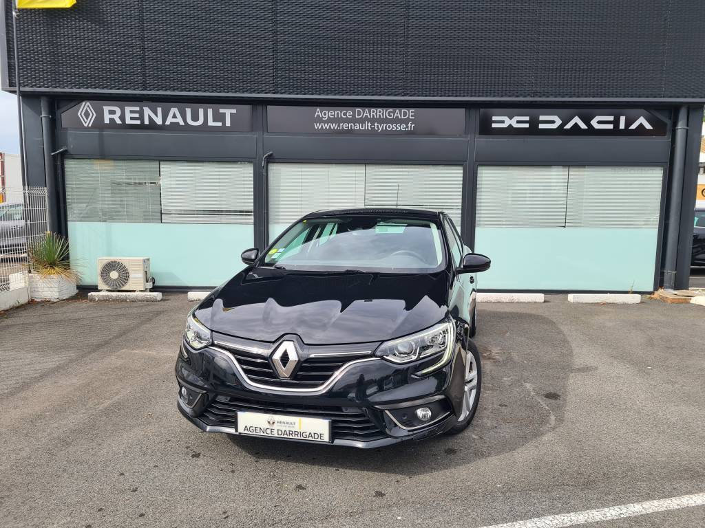 Renault Mégane