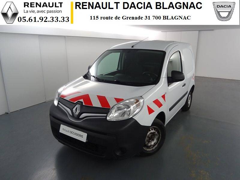 Renault Kangoo Express