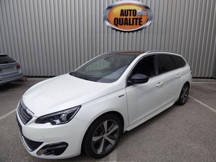 Peugeot 308 SW