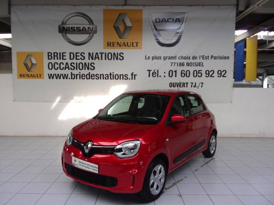 Renault Twingo