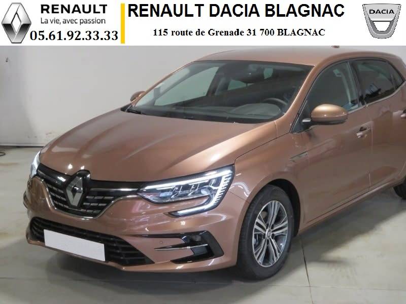 Renault Mégane