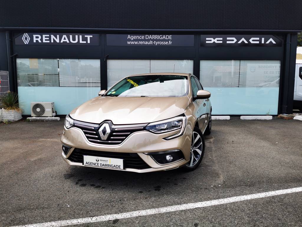 Renault Mégane