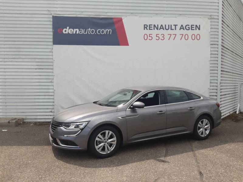 Renault Talisman