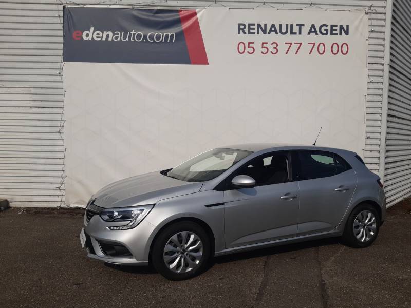 Renault Mégane