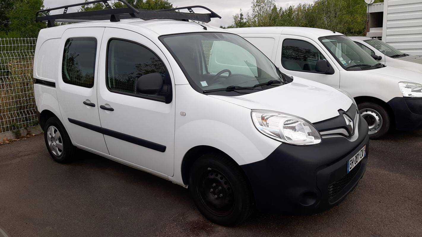 Renault Kangoo Express