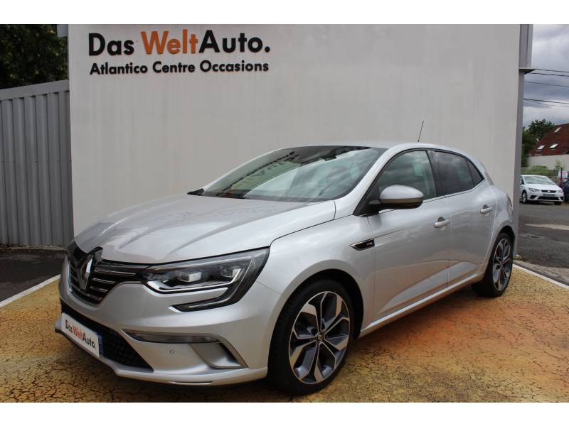 Renault Mégane