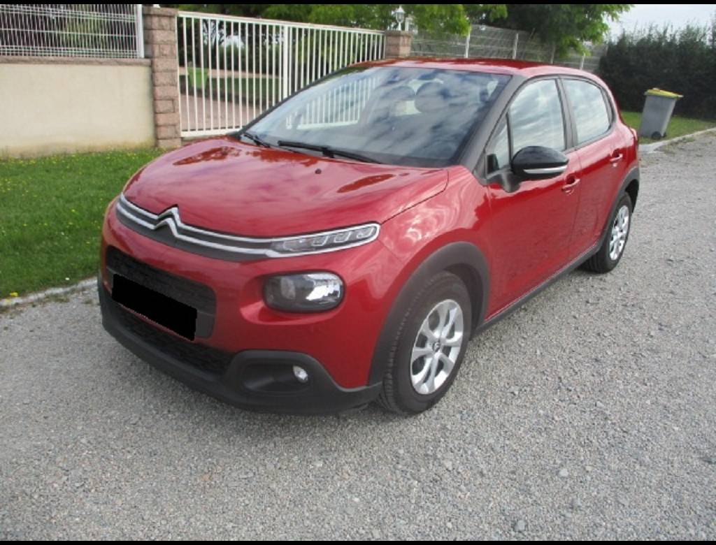 Citroën C3