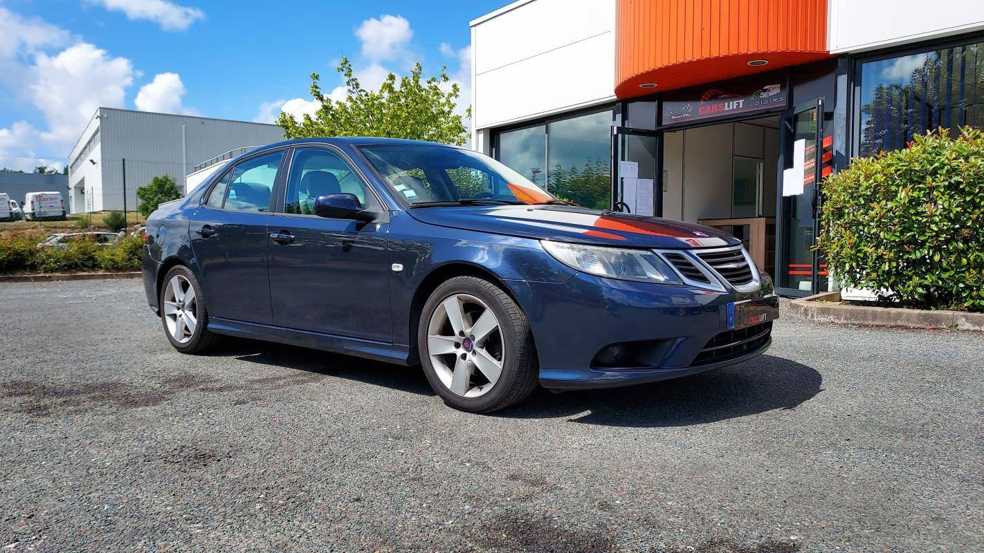 Saab 9-3 Berline