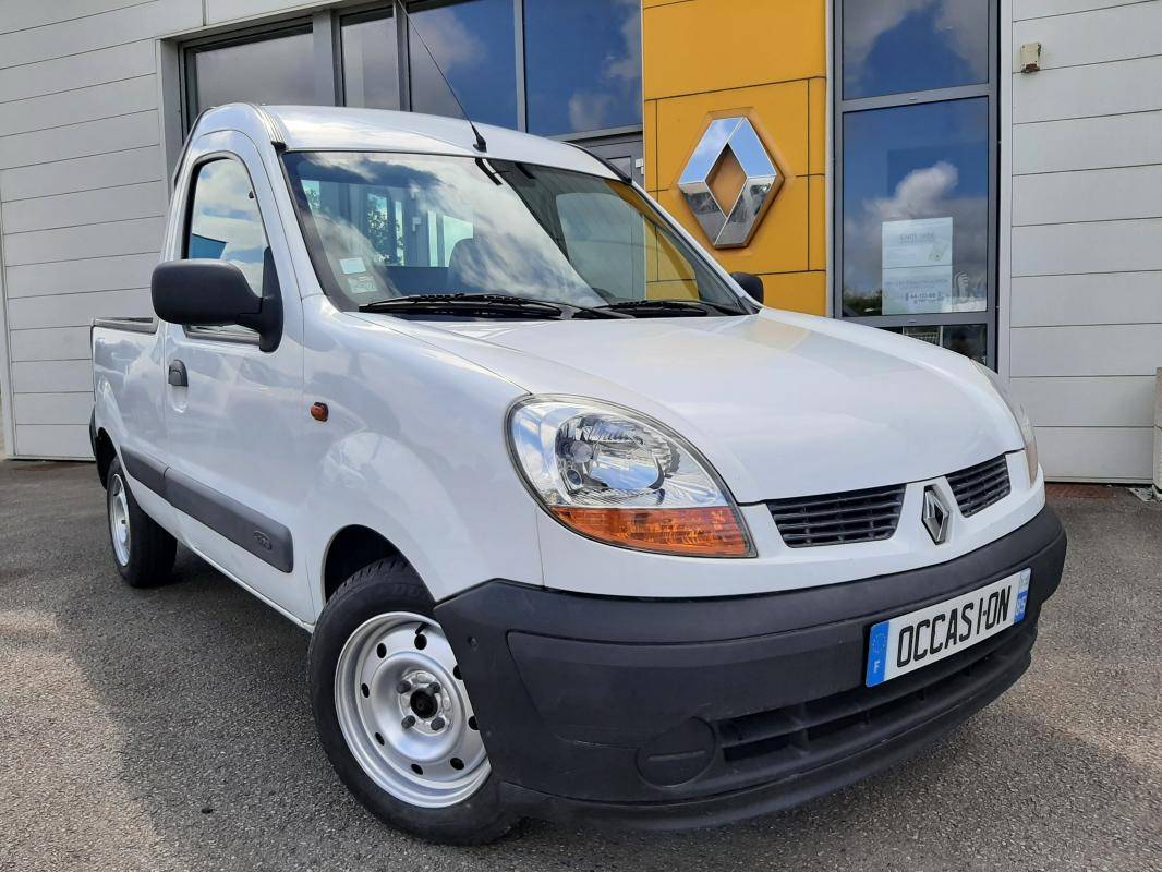 Renault Kangoo Express