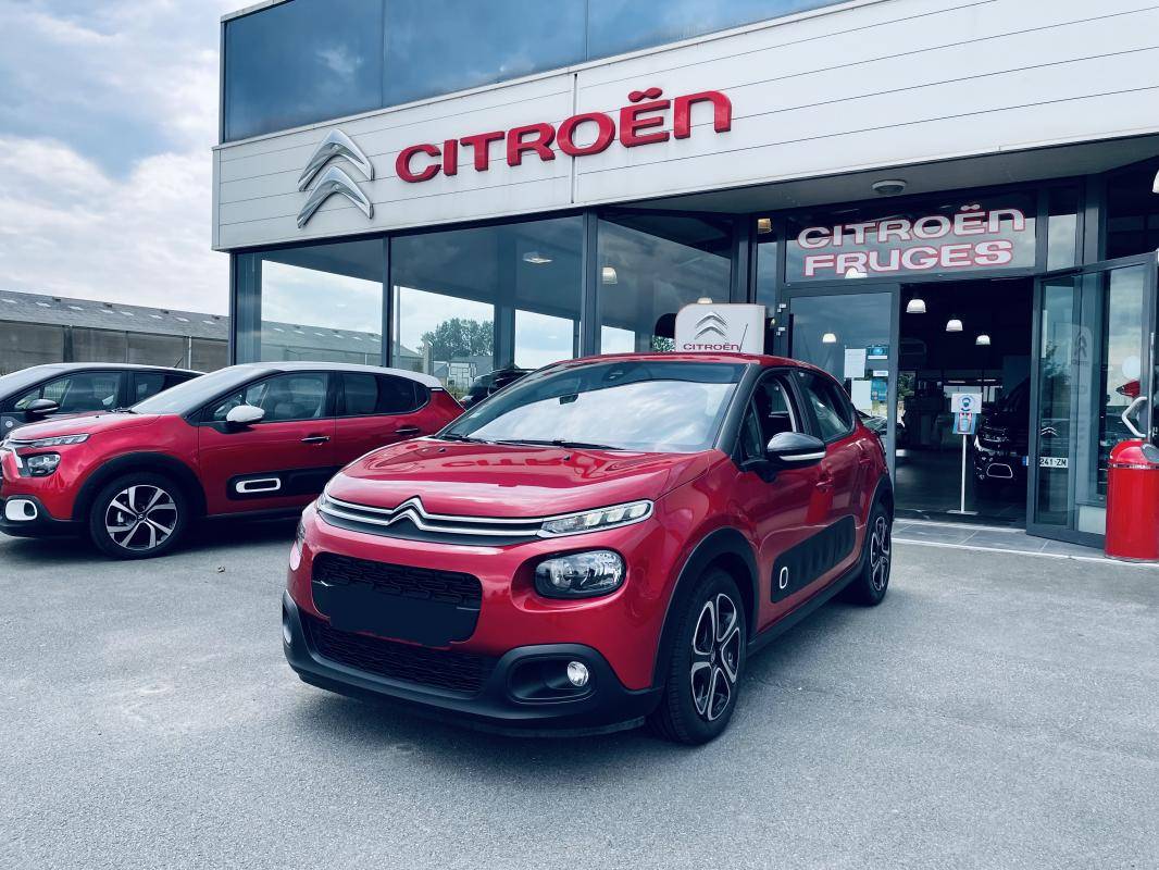 Citroën C3