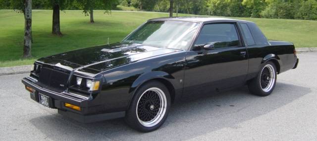 Buick Regal