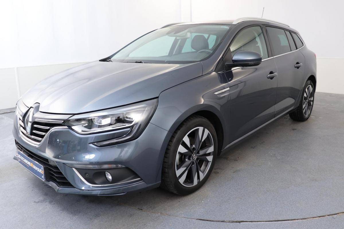 Renault Mégane