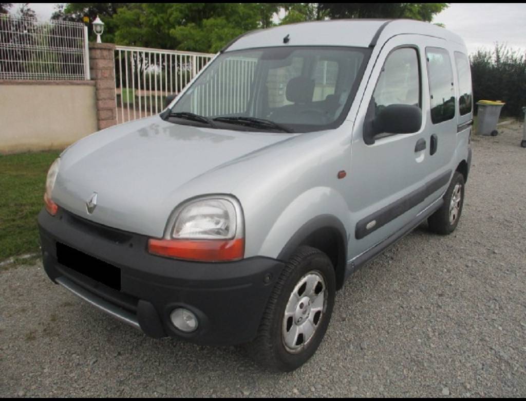 Renault Kangoo