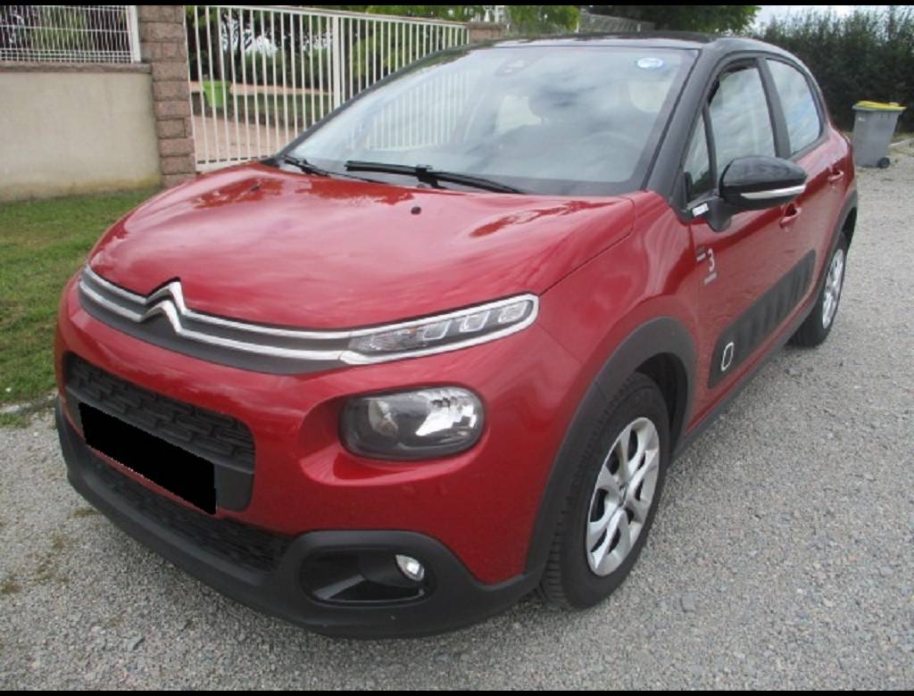 Citroën C3