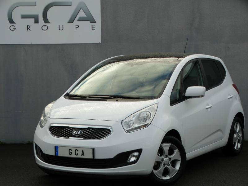 Kia Venga