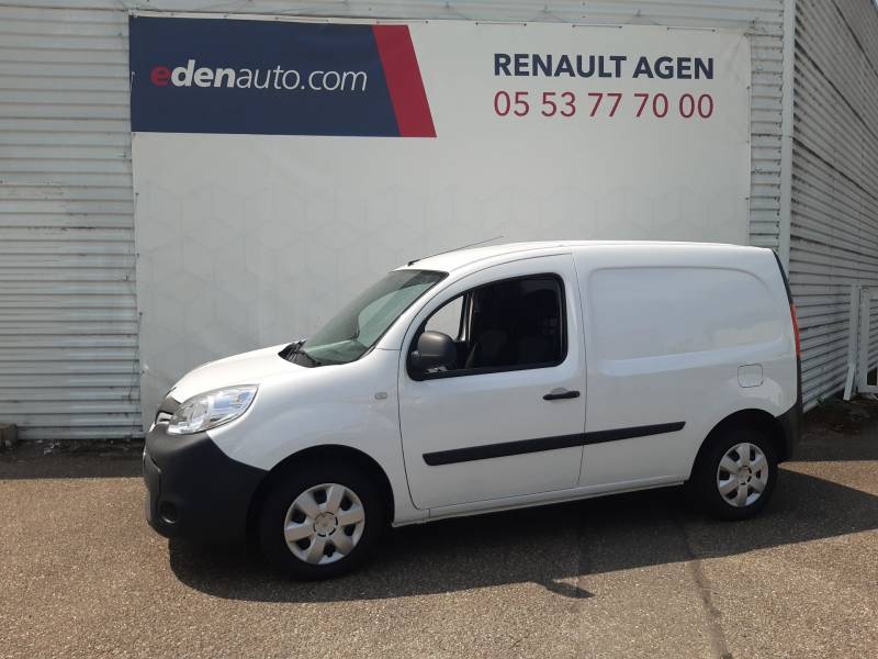 Renault Kangoo Express