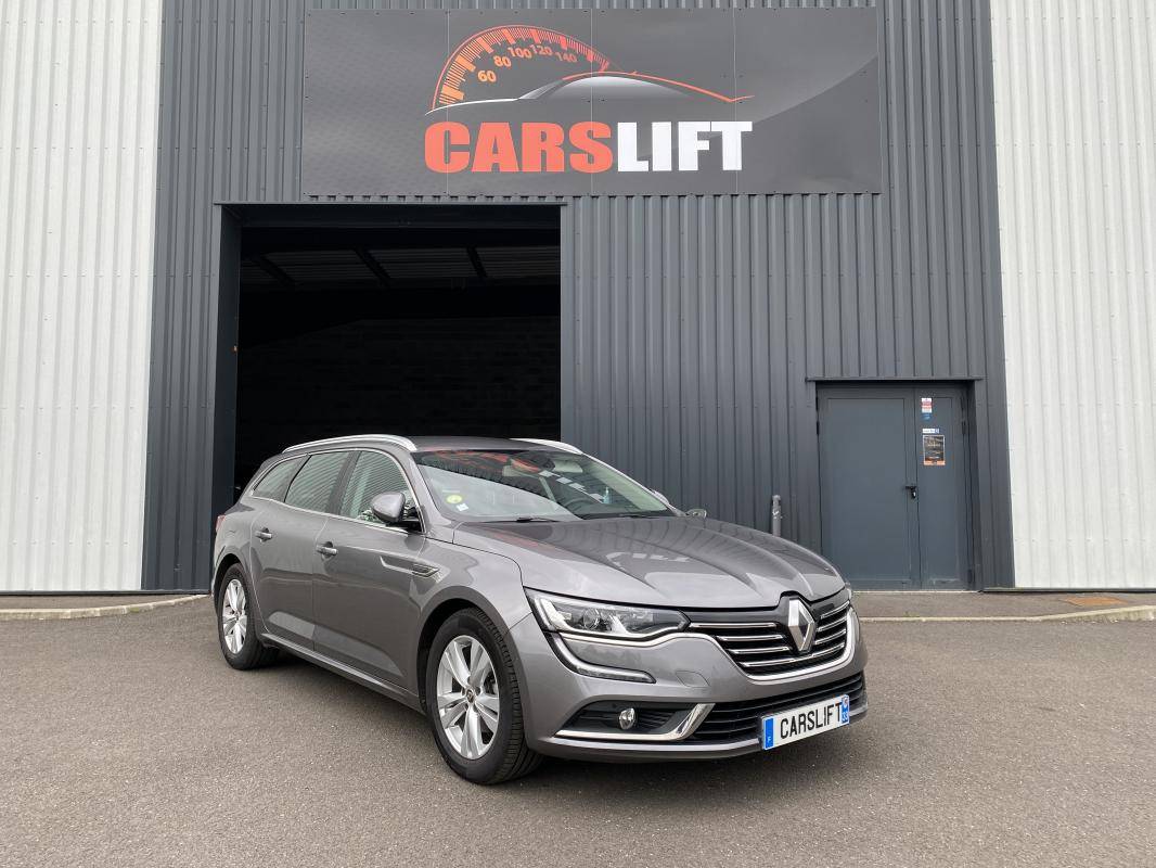 Renault Talisman