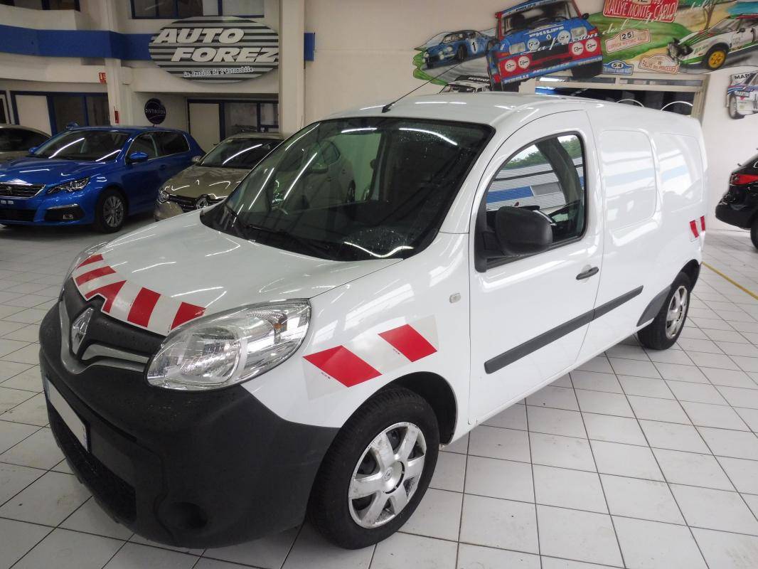 Renault Kangoo Express