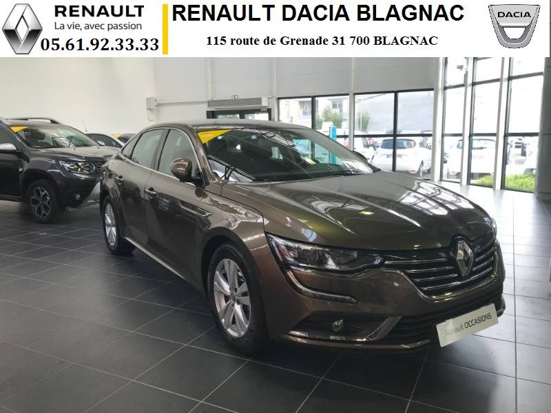 Renault Talisman