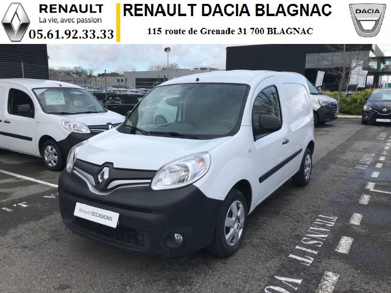 Renault Kangoo Express